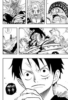 manga panel